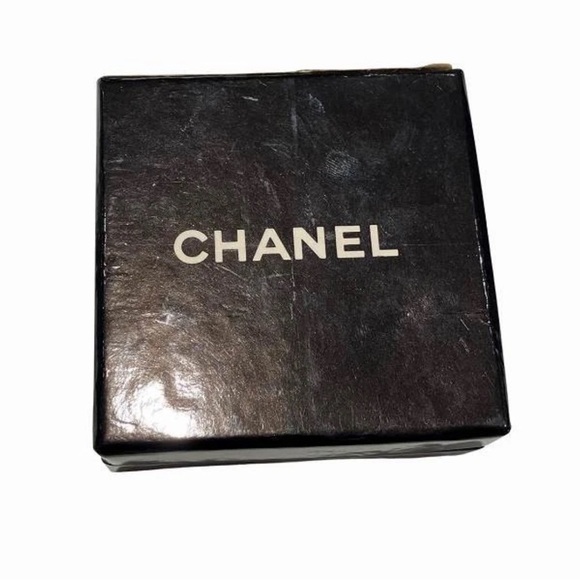 Chanel‎ earrings clip on - Picture 6 of 9